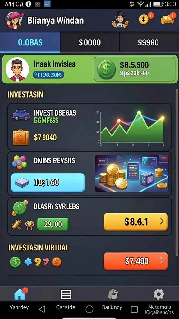 Review Aplikasi 4p4p Versi Terbaru screenshot 1